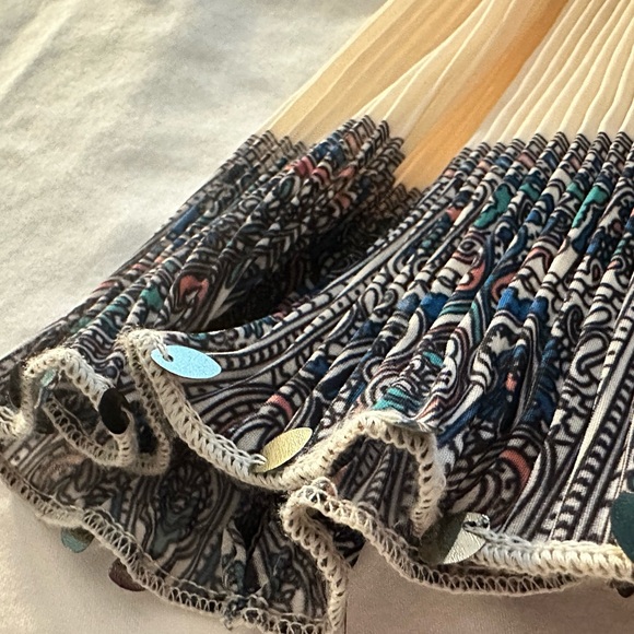 NWT Anthropologie crop top - Picture 11 of 11